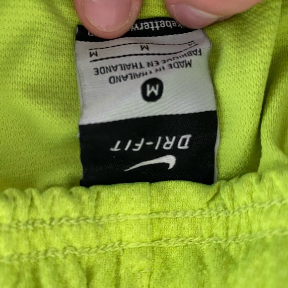 Nike elite shorts - Picture 2 of 2